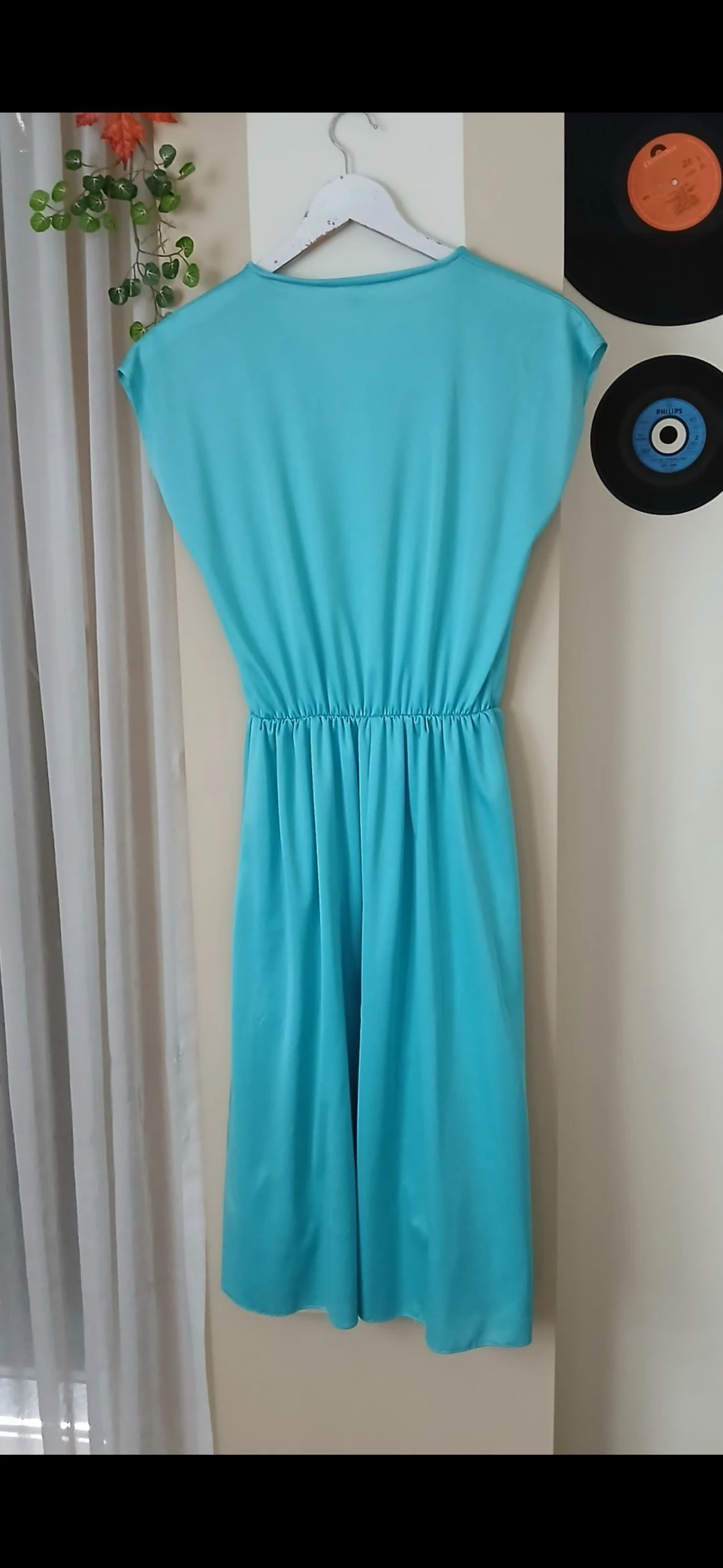 Midi-jurk voor dames 🦋 – photo 3